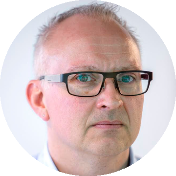 Espen Moe