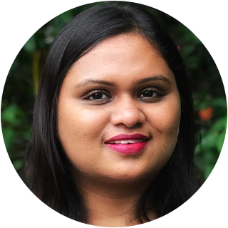 Geetika Rustagi