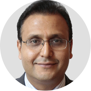 Girish Agarwal
