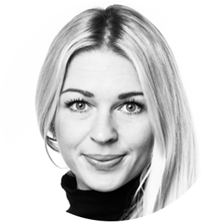 Isabelle Redving