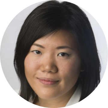 Janis Huang