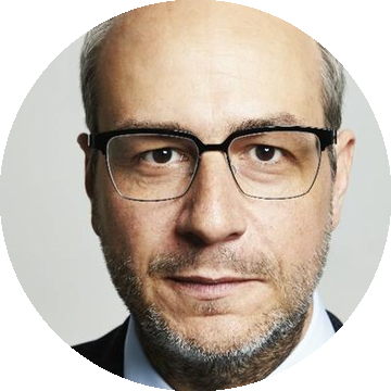 Jochen Gaugele
