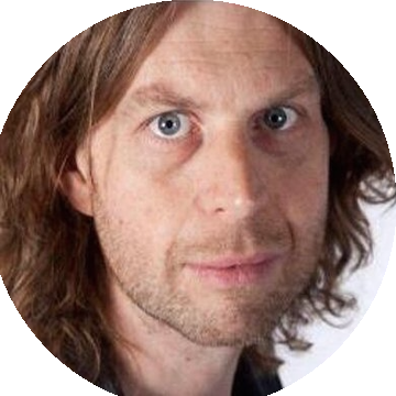 Karel Verhoeven