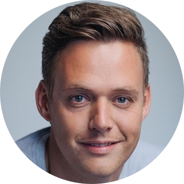 Martijn de Kuijper
