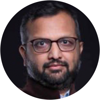 Milind Khandekar