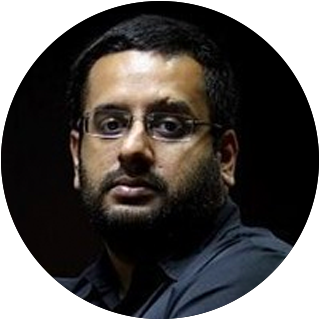 Nandagopal Rajan 