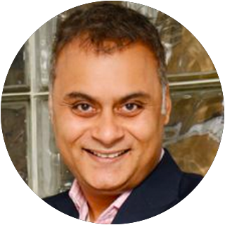 Neeraj Roy