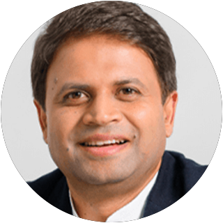Pankaj Bansal