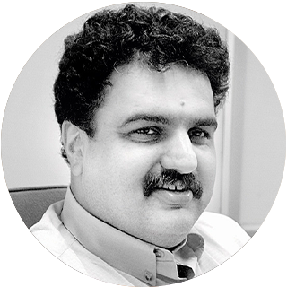 Pradyuman Maheshwari