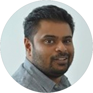 Prasad Sanyal