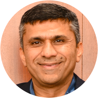 Praveen Someshwar