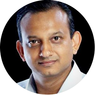 Puneet Gupt