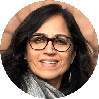 Ritu Kapur Bahl