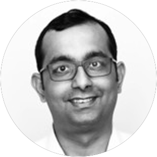 Roshan Panjwani