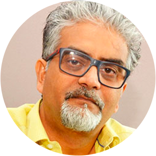Sanjeev Bhargava