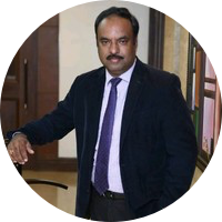 Suresh Balkrishna