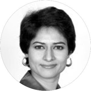 Shaili Chopra