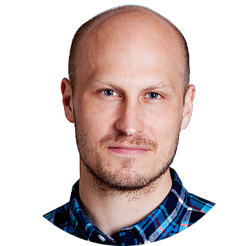 Stefan Aberg