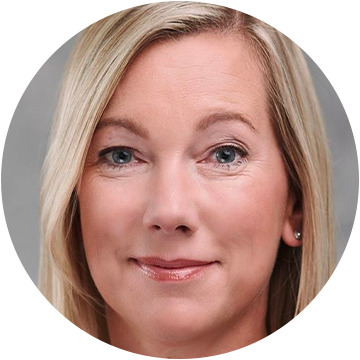 Dr. Stephanie Caspar