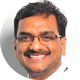 Subramanyeswar S