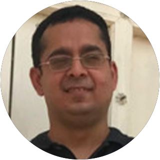 Sumit Gulati