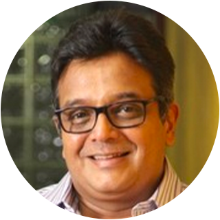 Suresh Balkrishna