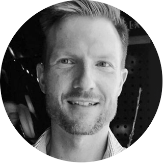 TOBIAS HENNING