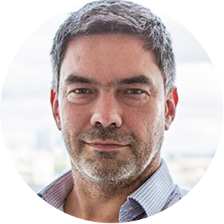 Alan Hunter