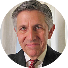 Alan Mutter