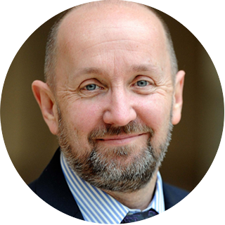 Alastair Machray