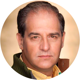 Alvaro Triana Soto