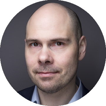 Anders Opdahl