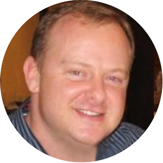 Andy Mathis
