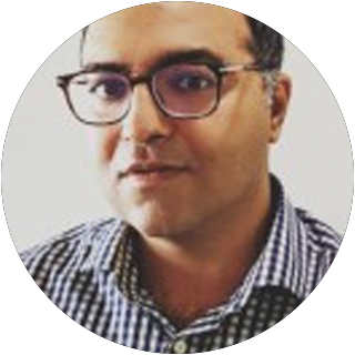 Angad Bhatia
