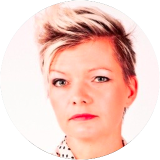 Anna Lindberg