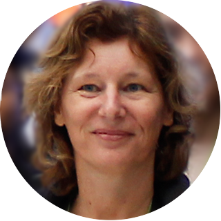 Annick Deseure