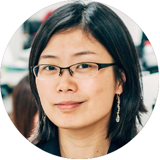 Annie Zhang Jieping