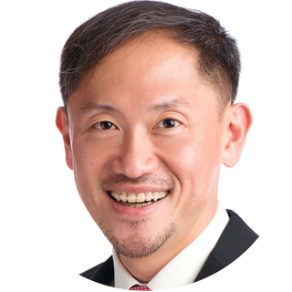Anthony Tan