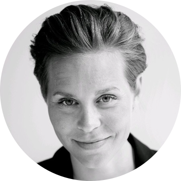 Astrid Jorgensen