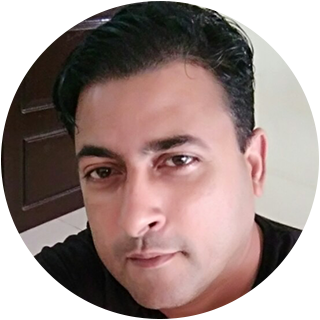 Boby Paul