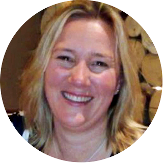 Carrie (Karen) Lomas