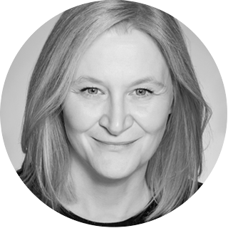 Charlotte Gordon