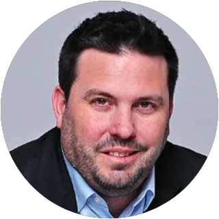 Damian Eales