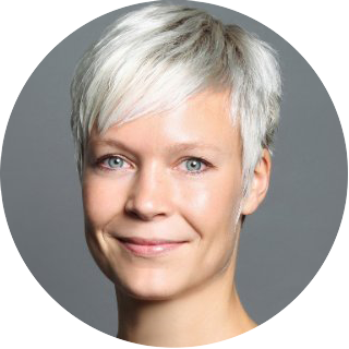 Dorthe Bjerregaard-Knudsen