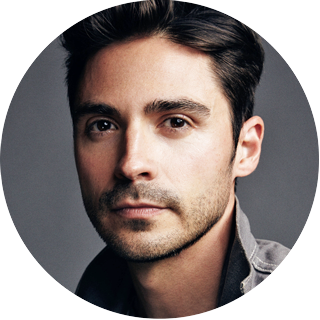Douglas Caballero