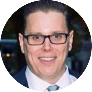 Erik Haines