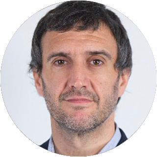 Fernando Belzunce
