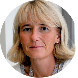 Gunilla Asker