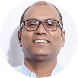 Gyan Gupta