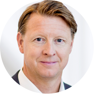 Hans Vestberg